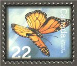 Canada Scott 2708 MNH